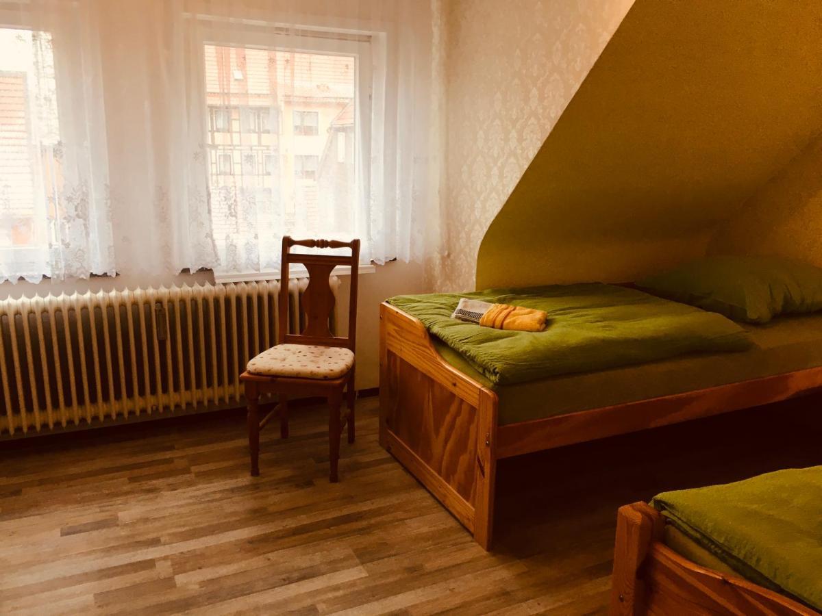 Ferienhaus Am Fluss Mit Traumhafter Dachterrasse ,Garten Und Grill Walkenried Exterior photo