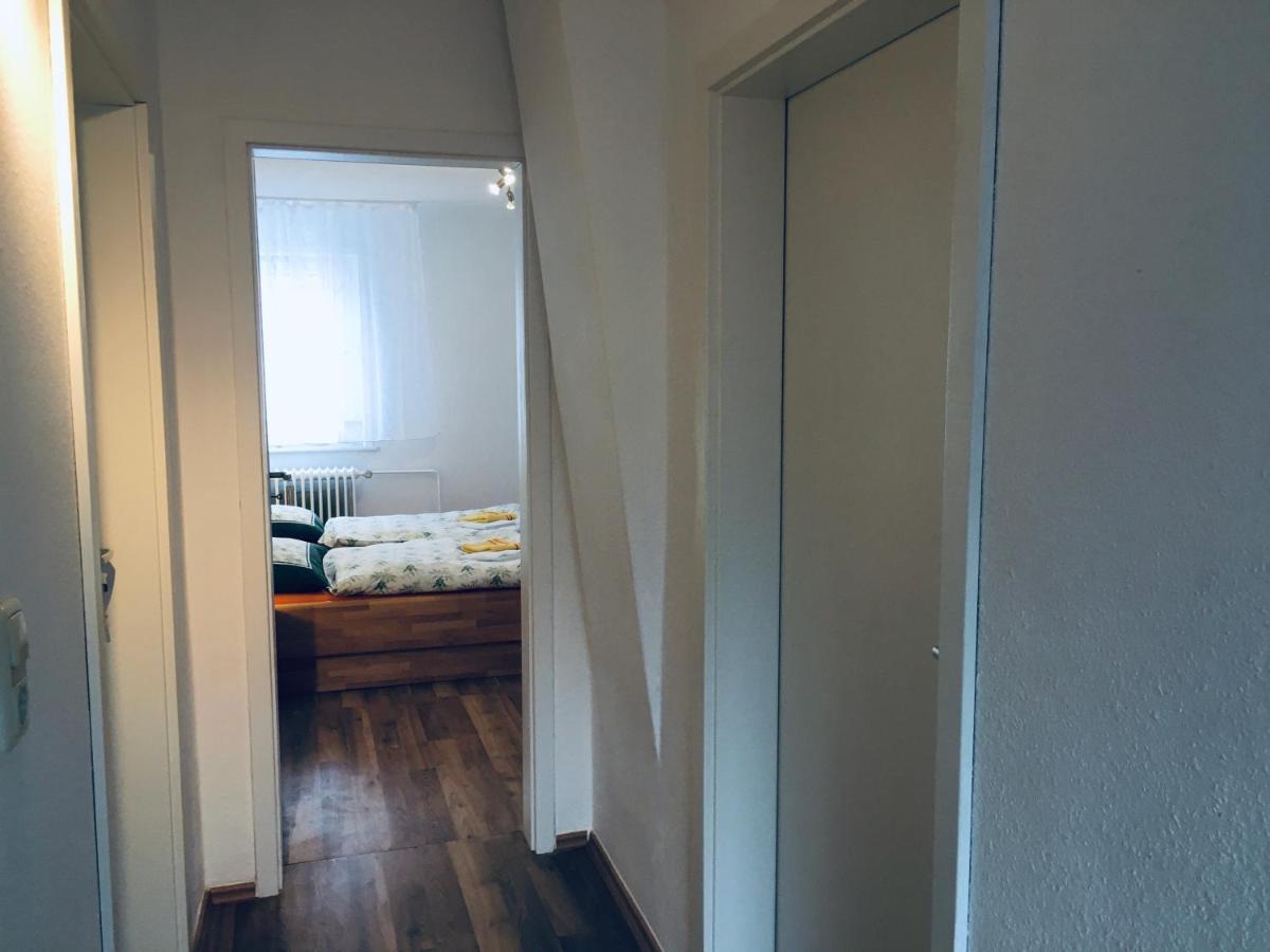 Ferienhaus Am Fluss Mit Traumhafter Dachterrasse ,Garten Und Grill Walkenried Exterior photo